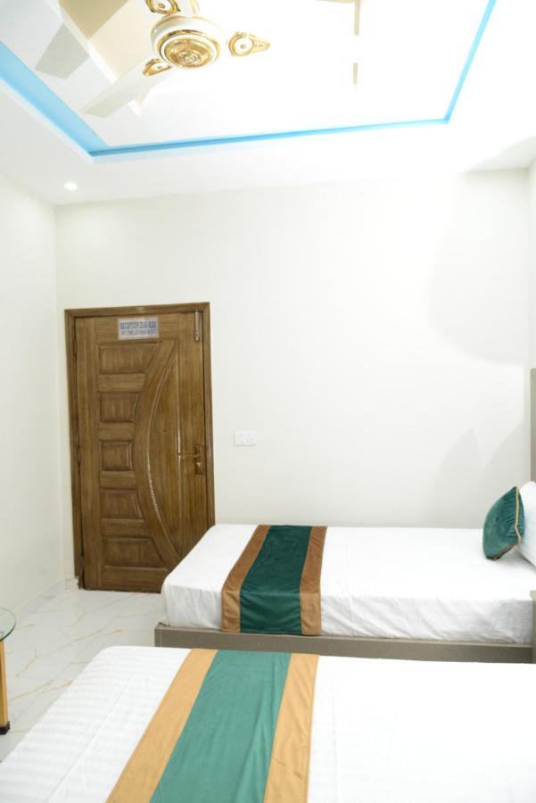 Hotel Deluxe لاهور المظهر الخارجي الصورة